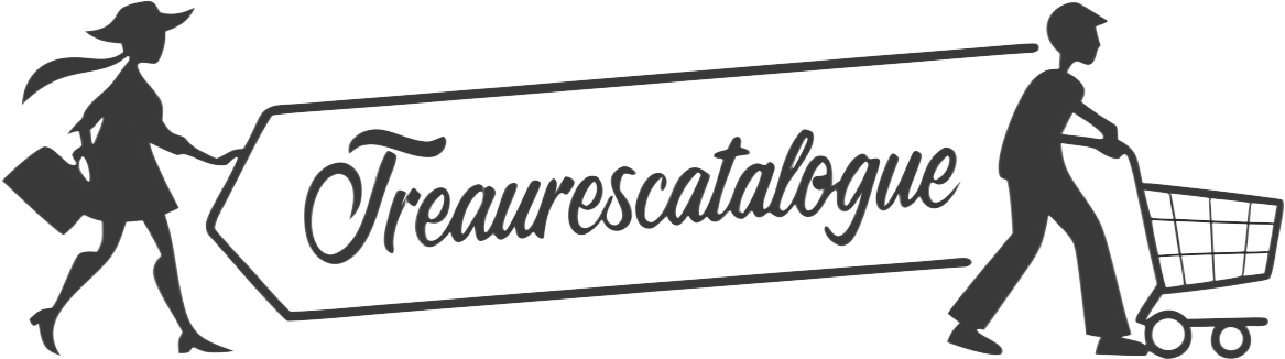 treasurescatalogue.com