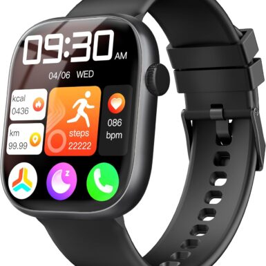 Smartwatches