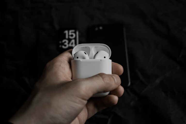 How to Choose the Right Tech Products for Your Needs