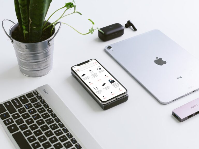 Five Essential Accessories Every Tech Lover Should Own Today