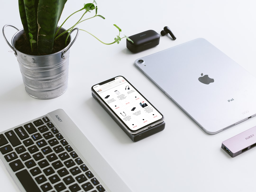 Five Essential Accessories Every Tech Lover Should Own Today
