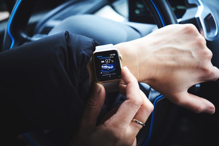 The Rise of Wearable Technology: What You Need to Know