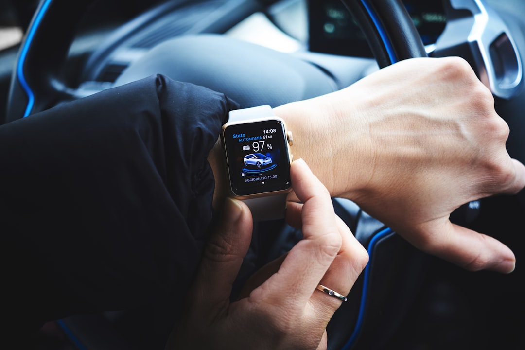 The Rise of Wearable Technology: What You Need to Know