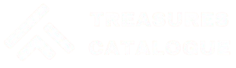 Treasures catalogue